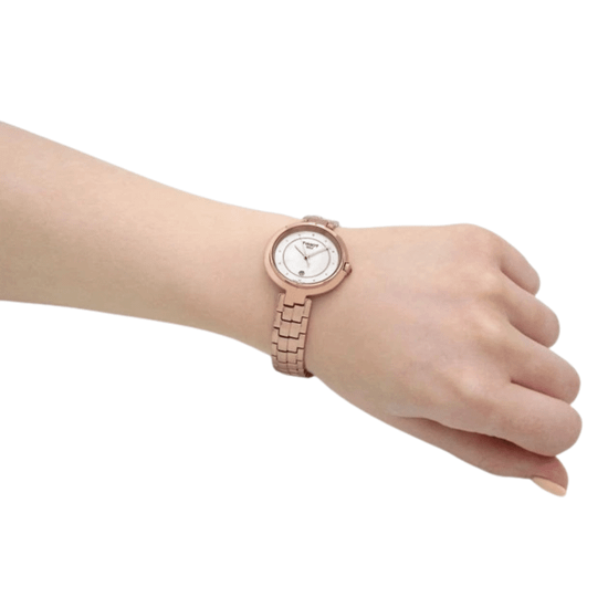 Tissot T094.210.33.116.02KZ женские часы Tissot Flamingo