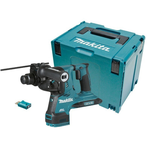 Перфоратор SDS-Plus, LXT Makita DHR282ZJU