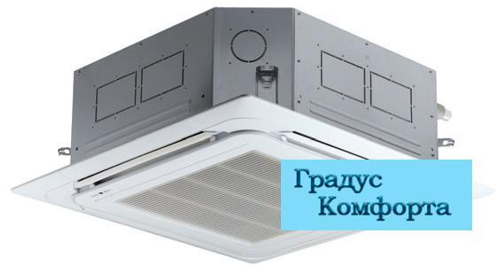 Мульти сплит системы Lg CT24R.NP0