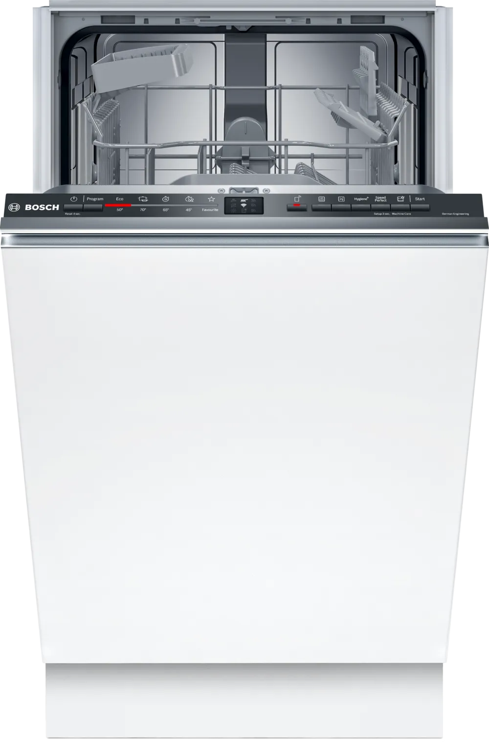 BOSCH Serie 2 SPV2IKX01Q