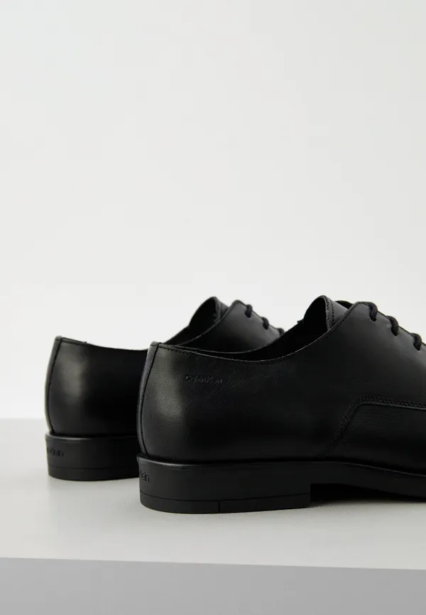 Туфли мужские CALVIN KLEIN FLEX DRESS DERBY 4HO