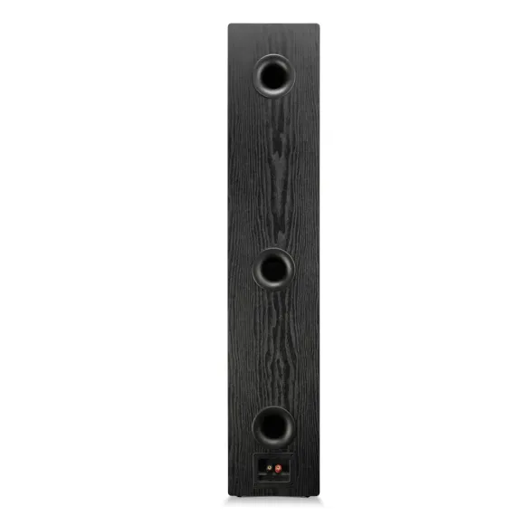 SVS Prime Pinnacle Piano Black Ash