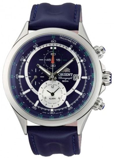 Мужские часы Orient FTD0T003D0 Chronograph
