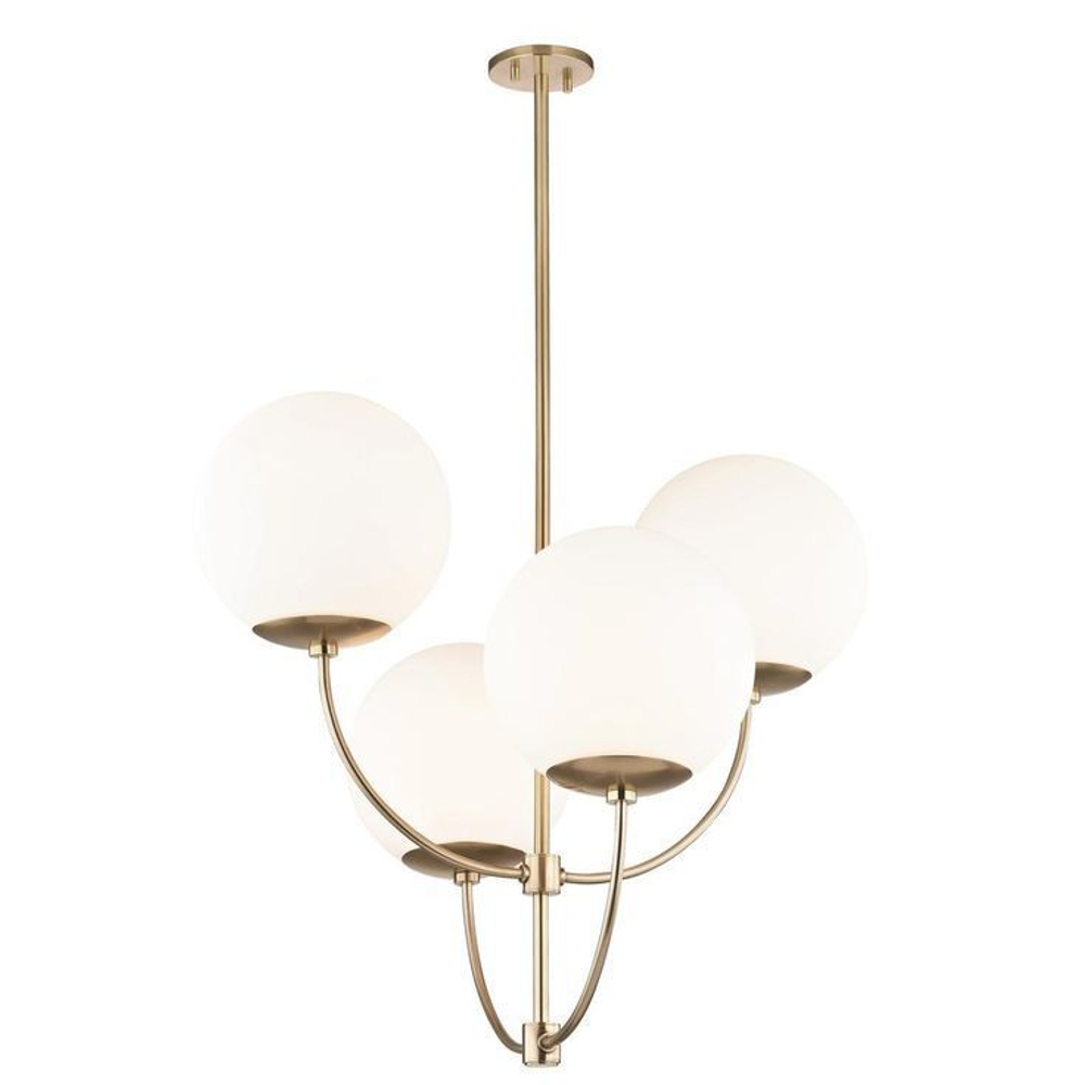ЛЮСТРА  Mitzi by Hudson Valley Lighting