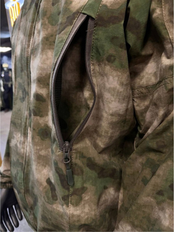 Куртка Sturmer L5 (Multicam)