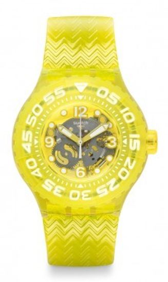 Наручные часы Swatch SUUJ101