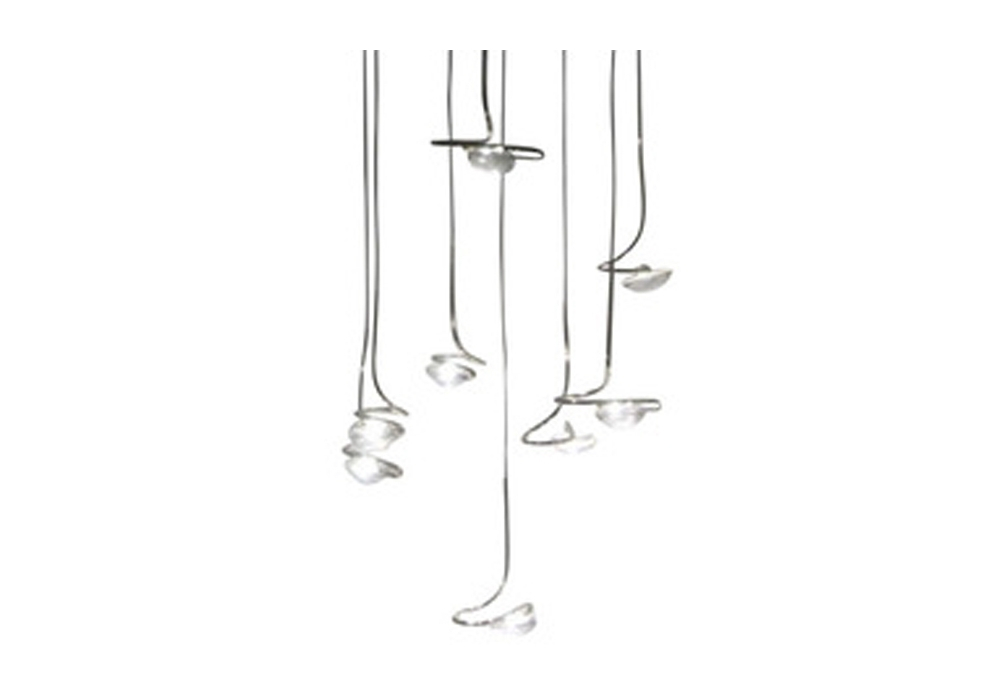 Jackie O Chandelier от Catellani & Smith