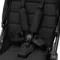 Прогулочная коляска SBL Elegante D Black