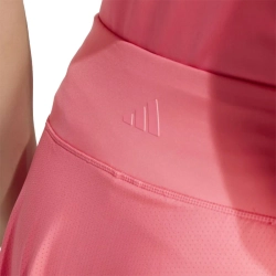 Теннисная юбка Adidas Club Tennis Climacool - pure turbo