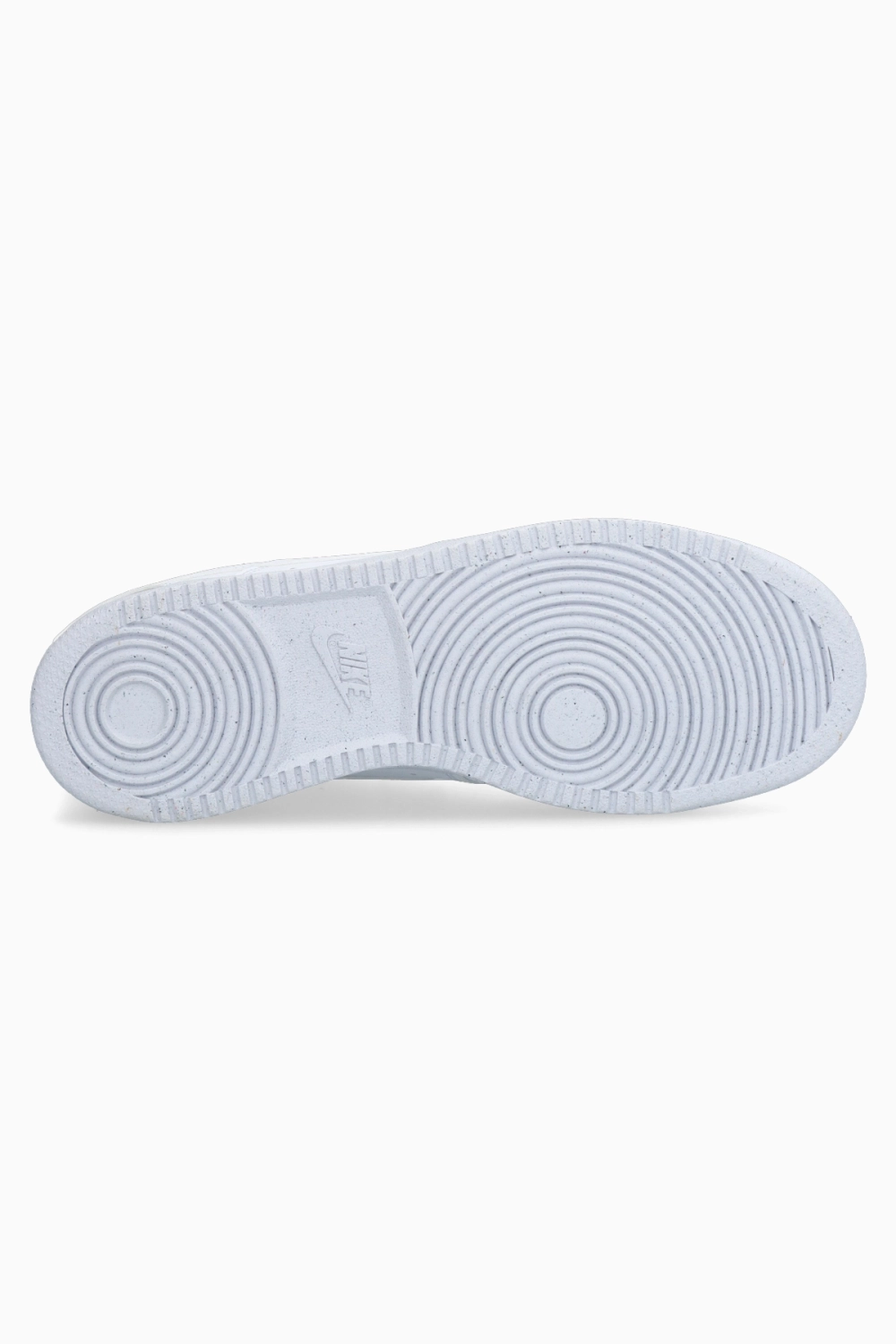 Nike Court Vision Low Next Nature - белый
