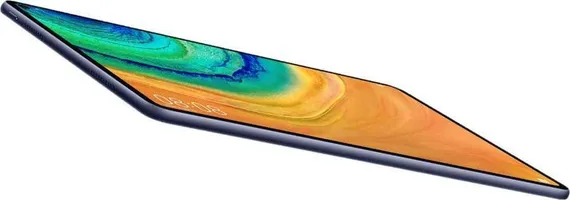 Huawei MatePad Pro LTE, 6.128Gb, Midnight Grey (Серый)