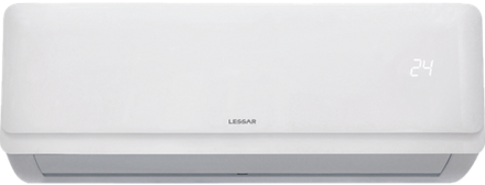 Сплит-система LESSAR LS-H28KPA2/LU-H28KPA2