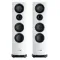 Canton Reference 5 White Matt