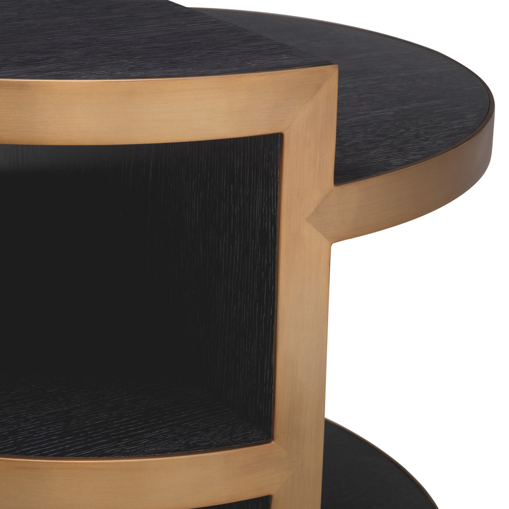 Приставной столик Side Table Nilo арт.117331