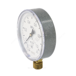 Манометр МТ-100 радиальный Дк100мм 0-1,0 МПа кл.1,5 М20х1,5 Багория