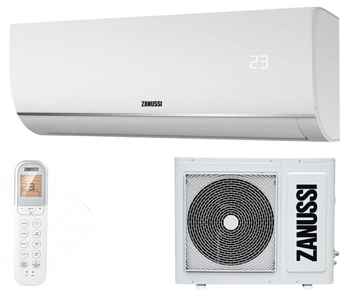 Zanussi ZACS/I-09 HS/N1