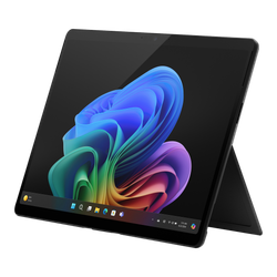 Microsoft Surface Pro 11 (13") Copilot+ PC (LCD, Intel Core Ultra 5 236V, 16GB RAM, 256GB SSD, Wi-Fi)