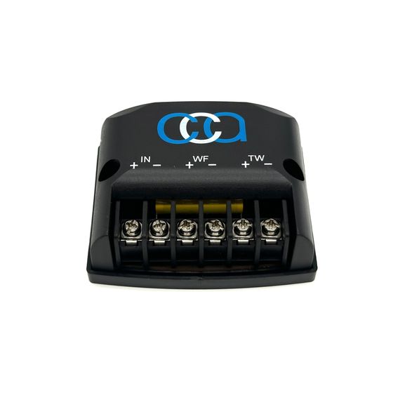 Crystal Car Audio MELODY 165 C