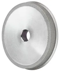 Круг шлифовальный к GS-65, SD600, алмазный, R2.0/R1.0
