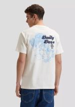 Футболка DAILY DOSE 112376393