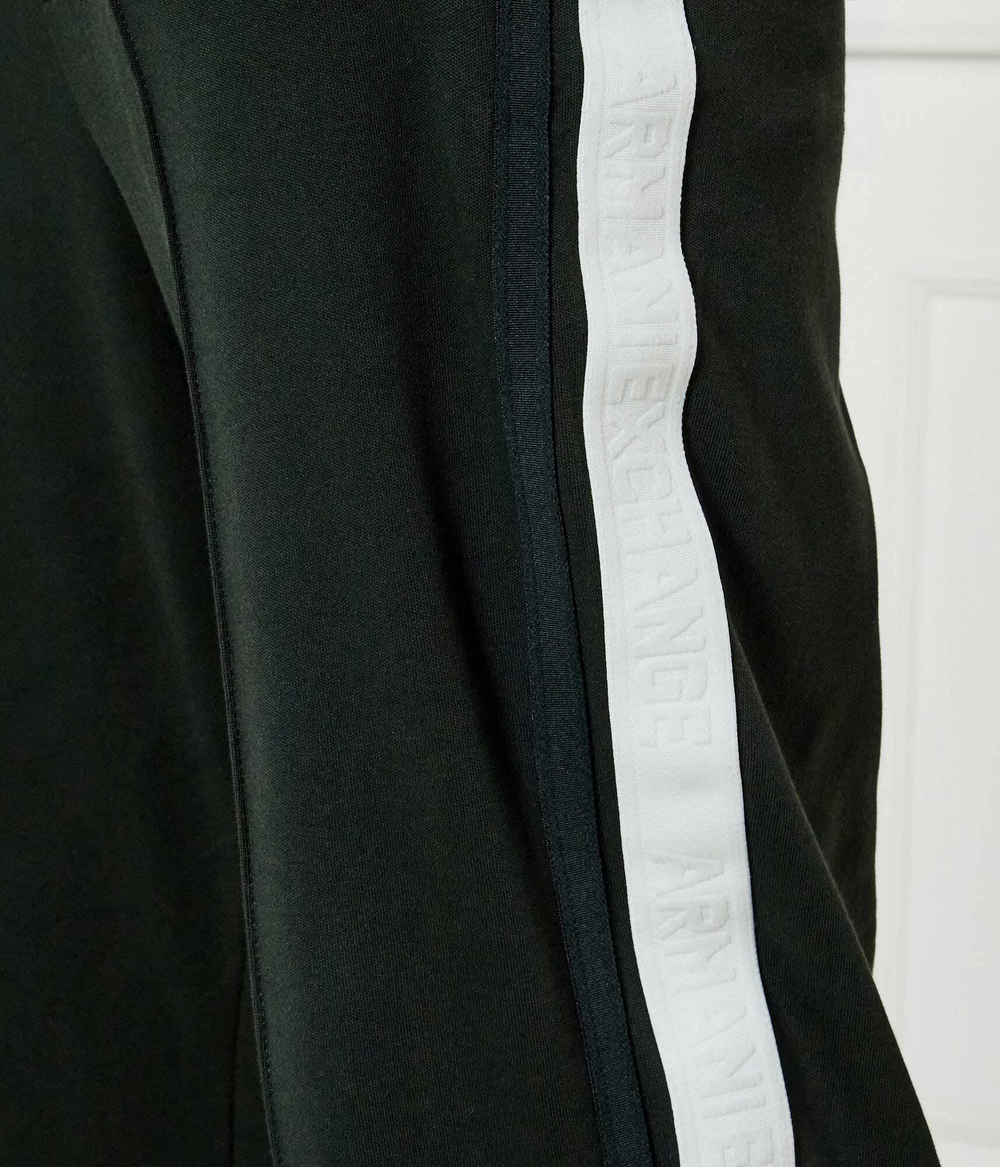 Спортивный костюм Armani Exchange - черный(XM000308 AF10365)