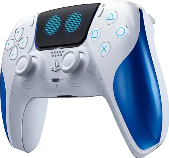 Геймпад Sony DualSense PlayStation 5 Astro Bot