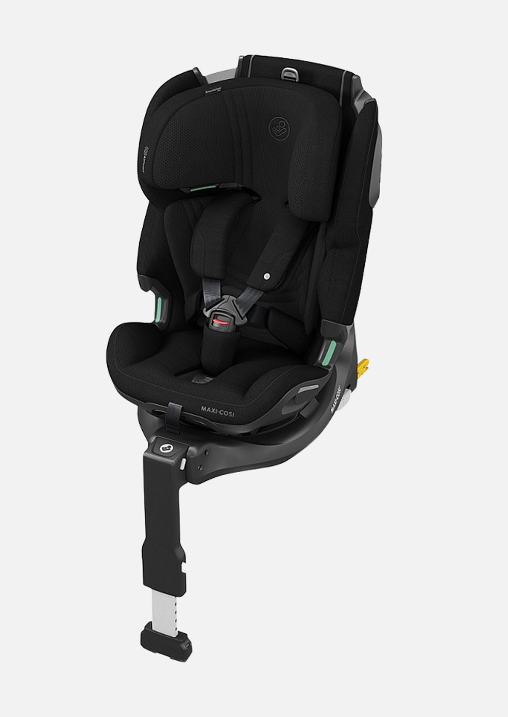 Maxi-Cosi Удерживающее устройство для детей 0-36 кг Emerald 360 Pro Authentic Black