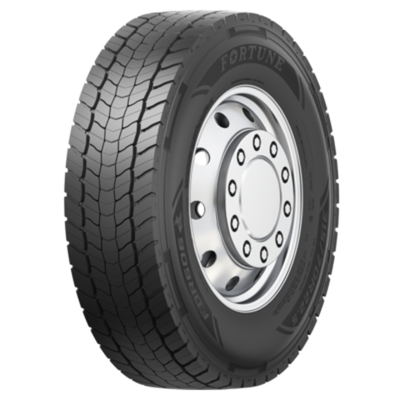 265/70R19,5 140/138M FDR606 TL M+S 3PMSF 16PR ТАИЛАНД