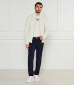 Кардиган Tommy Hilfiger - белый(MW0MW37327)
