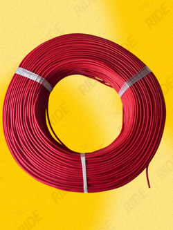Провод силиконовый 20 AWG, 400 м