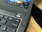 14" Ноутбук Lenovo ThinkPad T460s (1920x1080, Intel Core i5-6300U, RAM 8ГБ, SSD 256ГБ, Intel HD Graphics 520, Win 10 Pro)