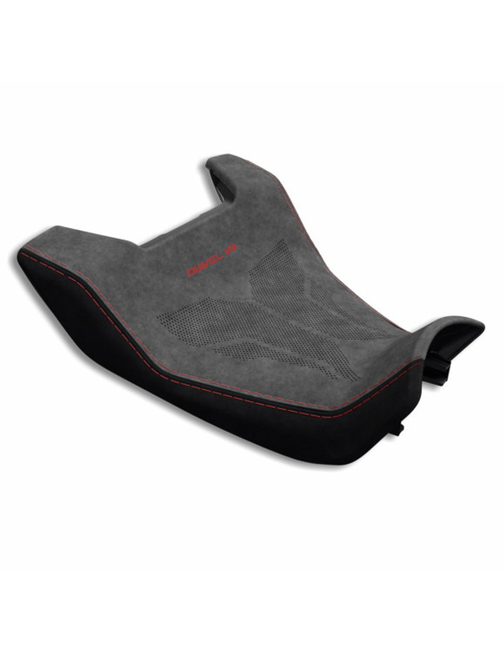 96882221AA DUCATI PREMIUM LOWERED RIDER SEAT (DVL V4 RS)