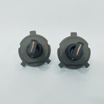 H4 / Автомобильные светодиодные лампы, H4, 120W, 7200 LM, 12 вольт, SFIDA LED V19, Cфида Девятнадцать, TG (2 шт. / комплект)