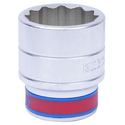 Цена на KING TONY (633048S) Головка торцевая стандартная двенадцатигранная 3/4", дюймовая 1-1/2"