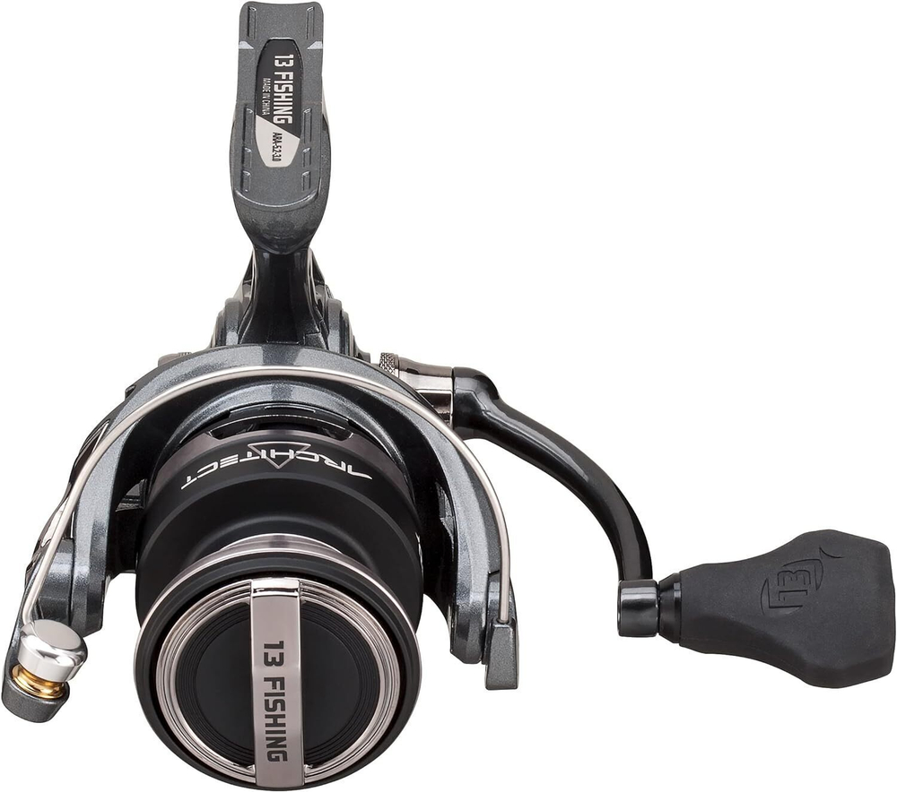 Катушка 13 Fishing Architect A Spinning Reel 1000FD