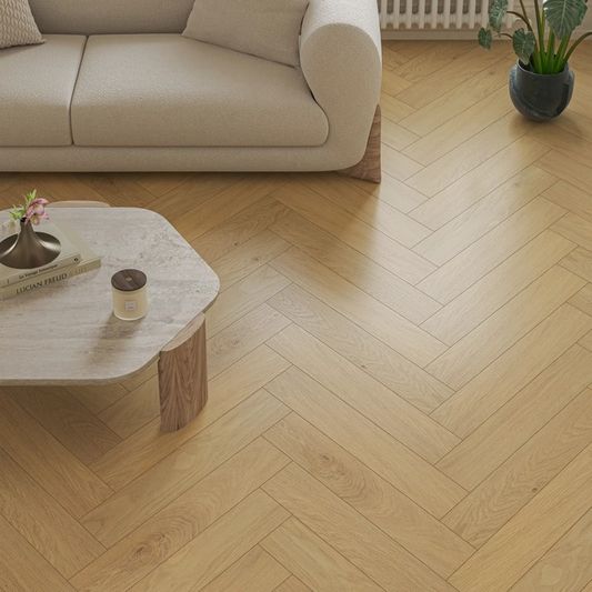 Ламинат Icon Floor - Natural Дуб Уоллес (Oak Wallace) (NT-120)