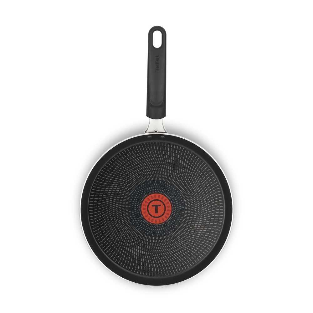 Сковорода блинная + 2 аксессуара Tefal Evidence 22 см 04178810