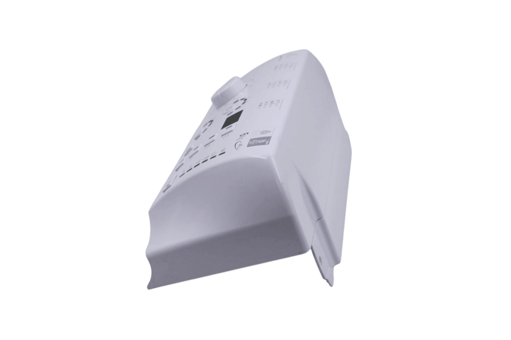 Панель стиральной машины вертикальной загрузки Hotpoint-Ariston ARTXF 129