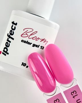 Bloom color gel 13 Iperfect 10 мл