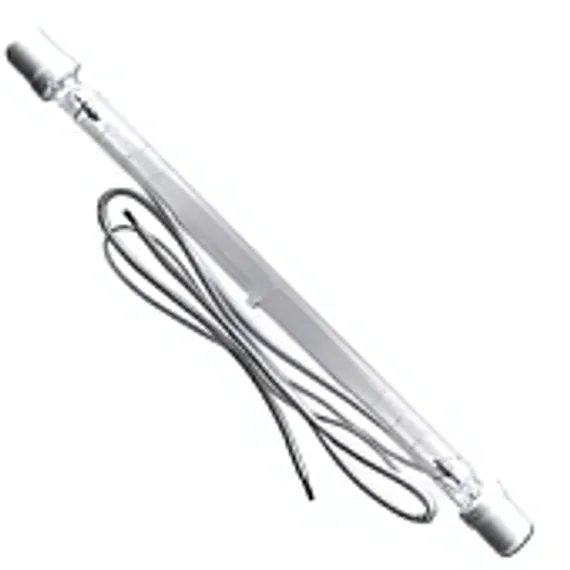 SHOWLIGHT XOP-1500 - Импульсная ксеноновая лампа для стробоскопа 1500 Вт. (X.O.P. 15), шт