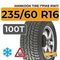 Hankook Tire Winter I*Pike RW11