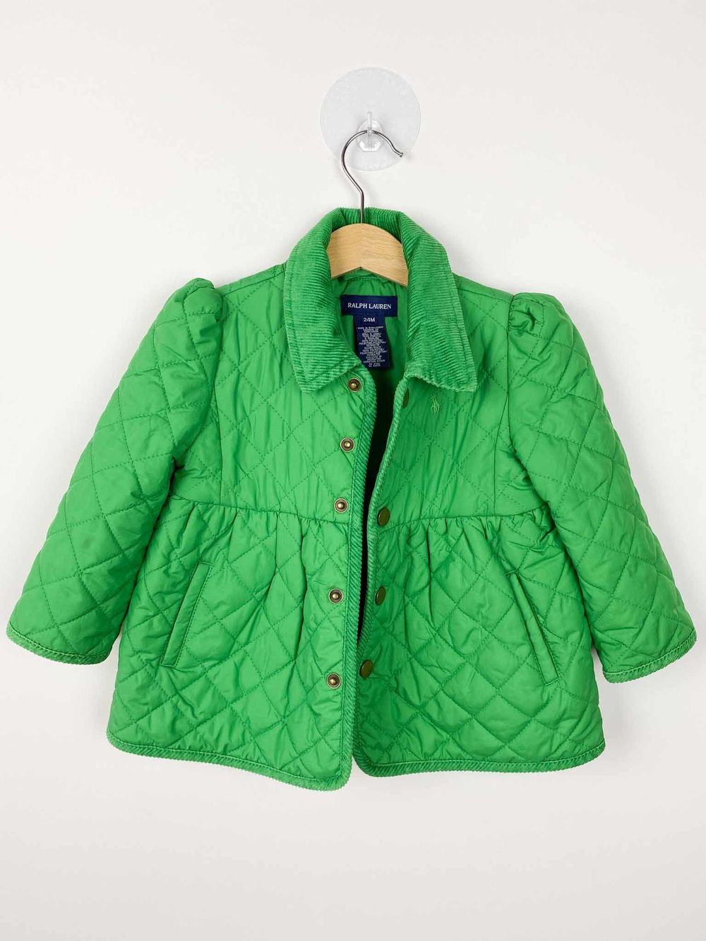 Куртка Ralph Lauren
