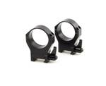Кольца быстросъемные Luman Precision на 36мм LP 36 HW HIGH
