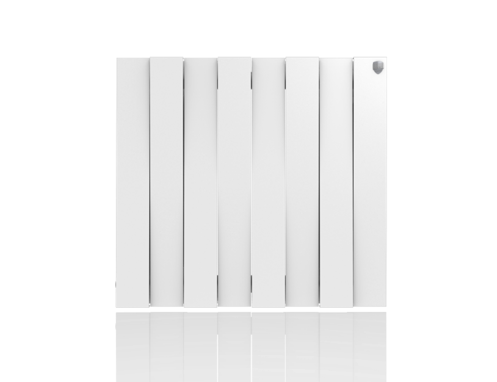 Радиатор Royal Thermo PianoForte 500 Bianco Traffico - 8 секц.