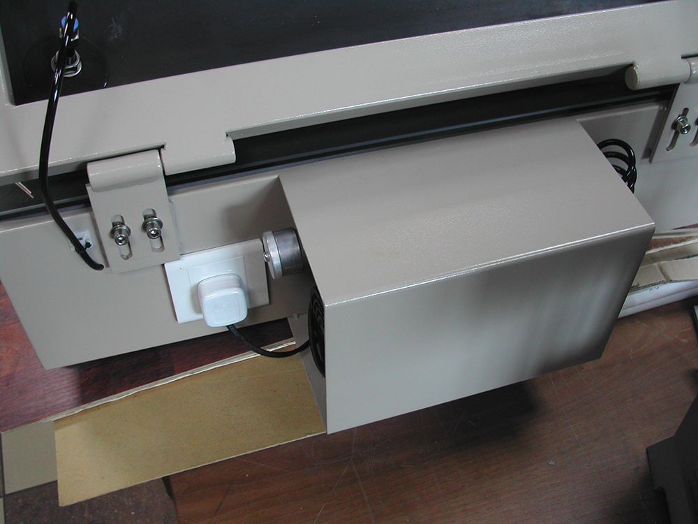Засветочная камера LM-Print SЕ-6090