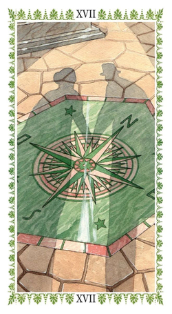 Таро Романтическое / Romantic Tarot