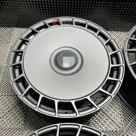 КОВАНЫЕ ДИСКИ для Land Rover RANGE ROVER L460 #1