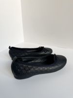 Кожаные туфли Gucci, 31