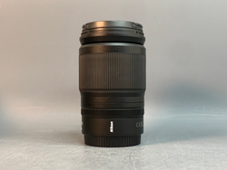 Nikon 24-200mm 4-6.3 VR Nikkor Z