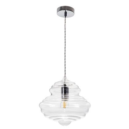 Светильник подвесной Divinare Maumee 5002/02 SP-1